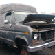 Illustration for article titled Tacoma Junkyard Visit
